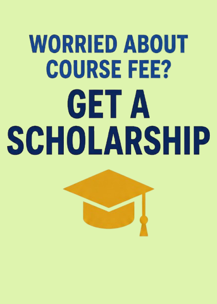 Admission Open